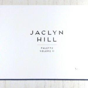 Jaclyn Hill volume 2